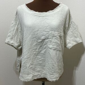 Free People We The Free Palo Alto
Top Size Small